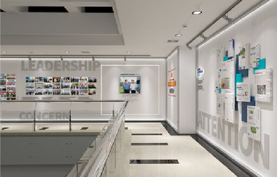 达州制作安装文化墙的流程是什么？