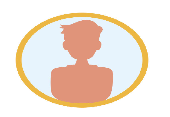 达州墙绘中如何画好人物轮廓？