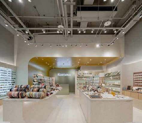 达州店面装修流程