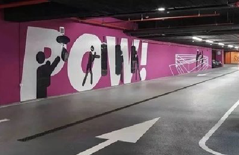 达州墙绘设计师的选择是关键。