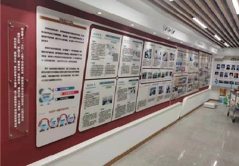 达州大城市文化背景墙制作常用工艺。