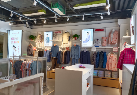 达州超市卖场装修如何提升消费欲望？