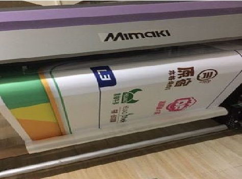 达州喷印写真褪色的原因。