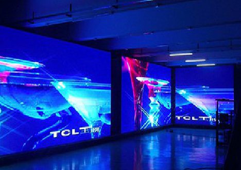 达州如何解决LED显示屏耗电问题？